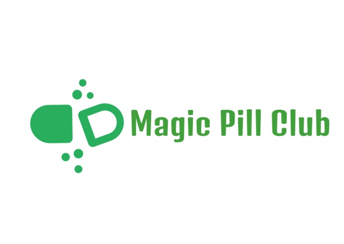 Magic Pill Club – screenshot 1