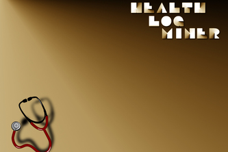 HealthLogMiner
