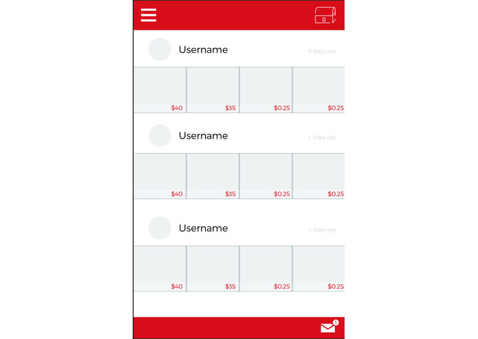 Treasure – screenshot 2