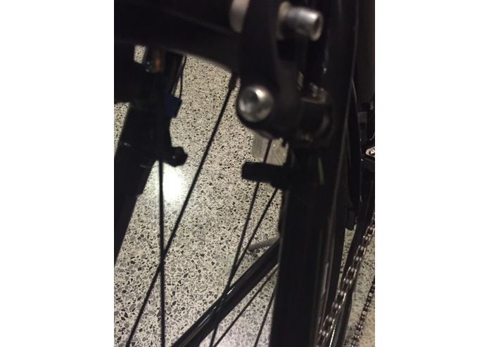 Bike Dashboard – screenshot 6