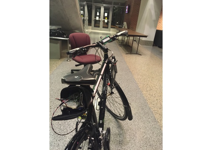 Bike Dashboard – screenshot 7