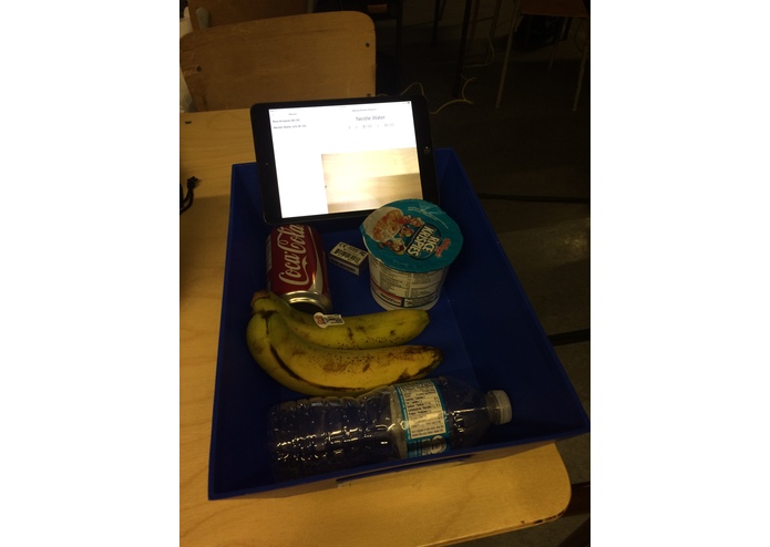 BananaStand – screenshot 1