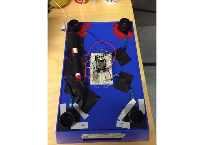 BananaStand – screenshot 3