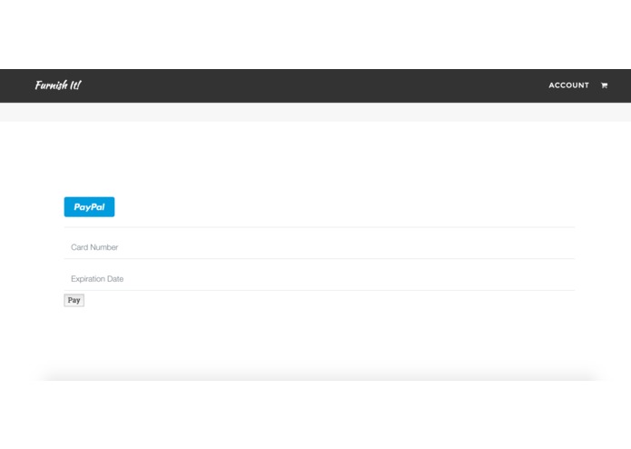Furnish It! – screenshot 1