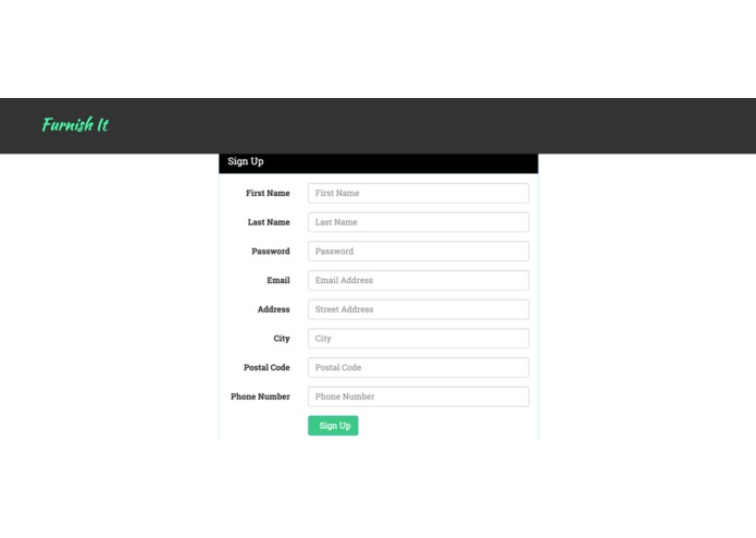 Furnish It! – screenshot 3