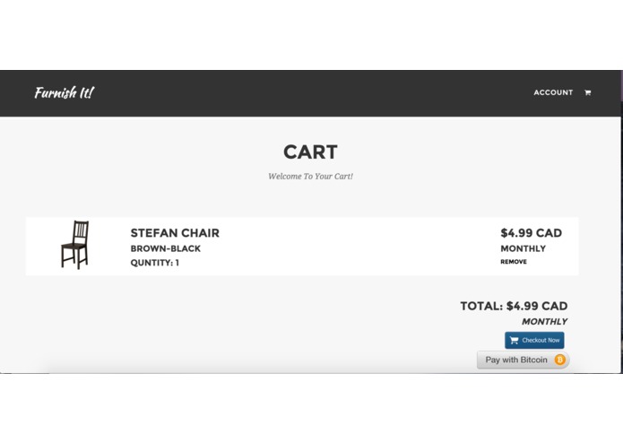 Furnish It! – screenshot 4