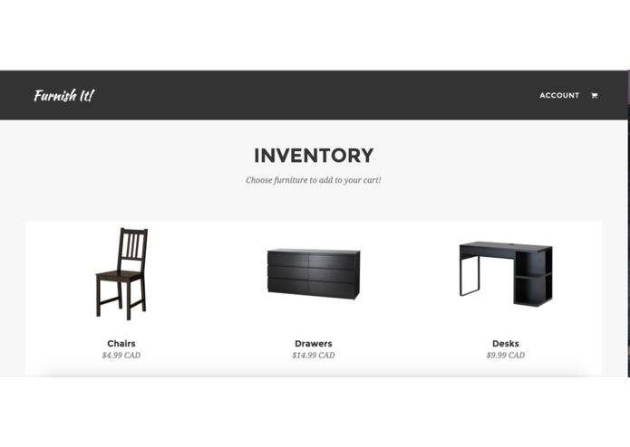 Furnish It! – screenshot 5