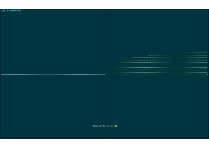 grapher – screenshot 3