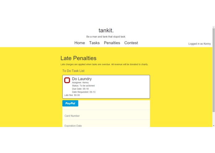 tankit. – screenshot 4