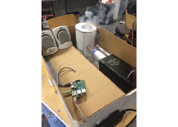 Vapour Beat – screenshot 1