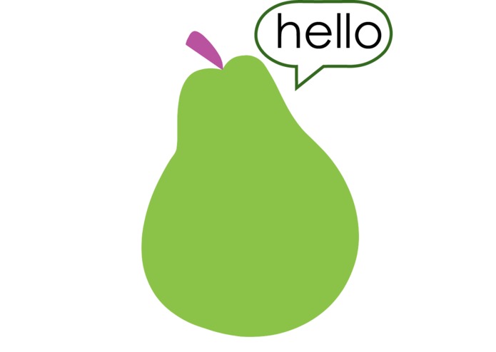 Pear – screenshot 7