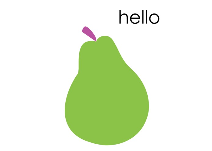 Pear – screenshot 8