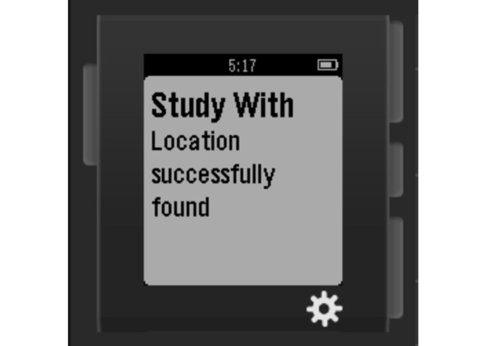 Study with Company – screenshot 3