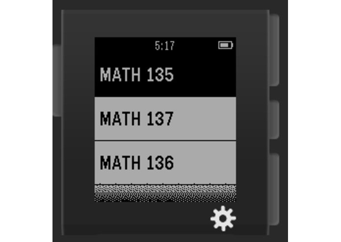 Study with Company – screenshot 5