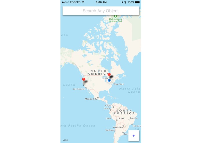 The Mandatory – screenshot 2