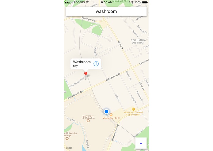 The Mandatory – screenshot 1