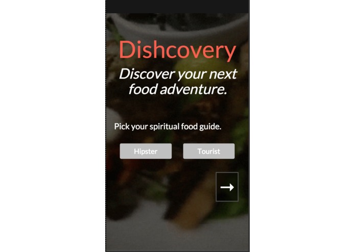 Dishcovery – screenshot 3