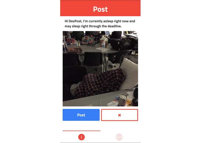 Speakon – screenshot 1