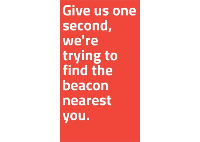 Speakon – screenshot 3