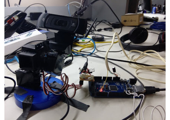 Knock knock – screenshot 2