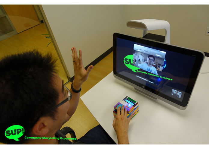 Sup!  – screenshot 1