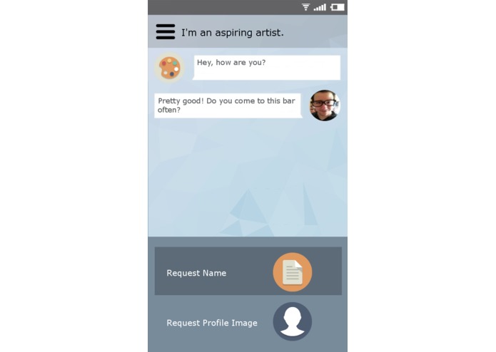 Icebreakr – screenshot 5