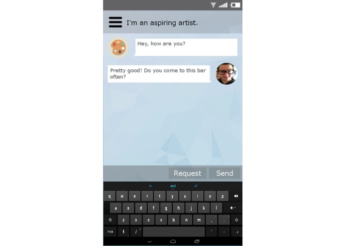 Icebreakr – screenshot 6