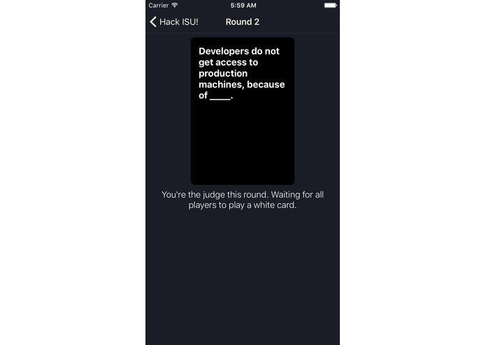 Humanity – screenshot 3