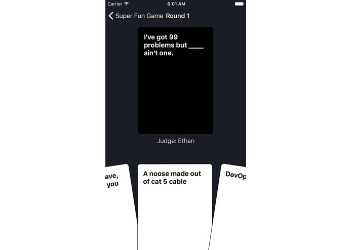 Humanity – screenshot 1