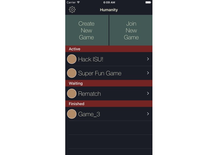 Humanity – screenshot 2