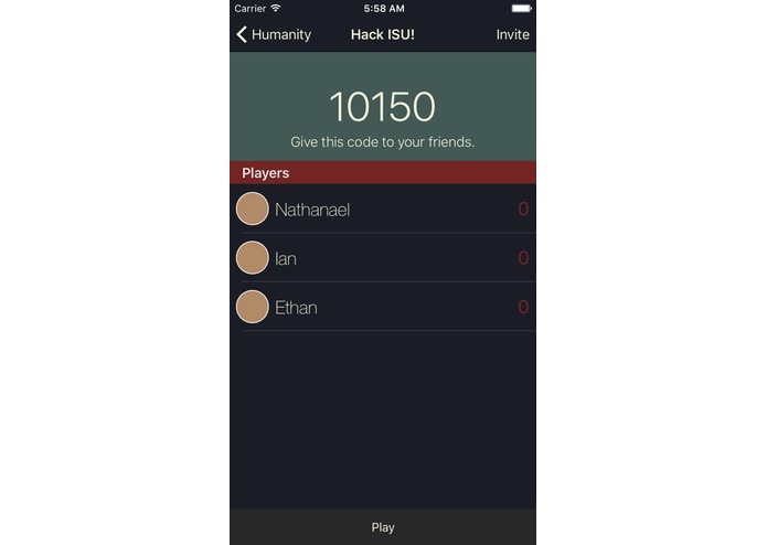 Humanity – screenshot 4