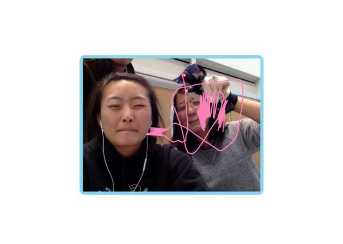 TRACEME – screenshot 5