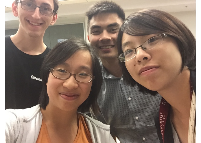 Geographi.co – screenshot 1