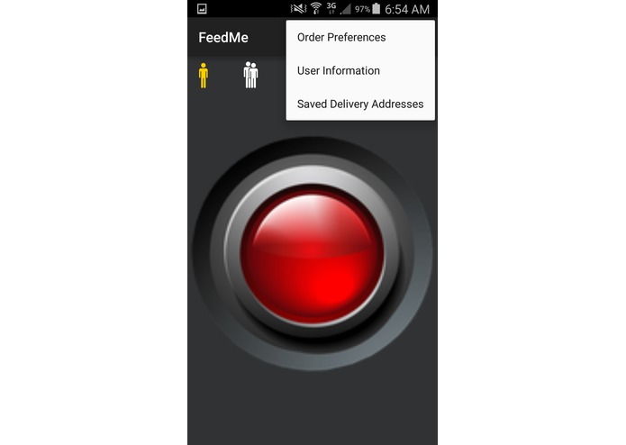 FeedMe – screenshot 4
