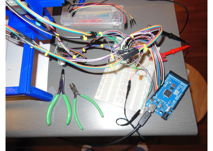 Definitely Not a Printer – screenshot 1