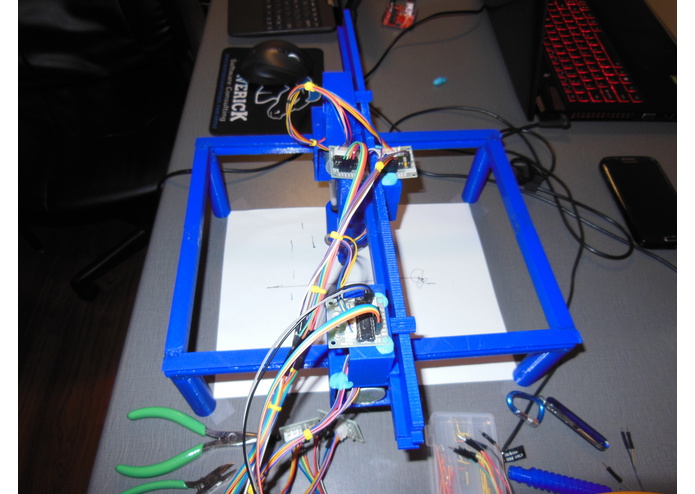 Definitely Not a Printer – screenshot 3