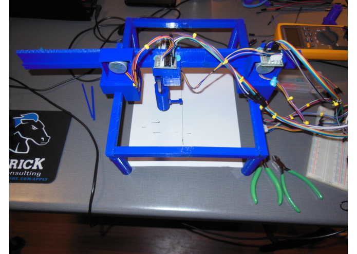 Definitely Not a Printer – screenshot 4