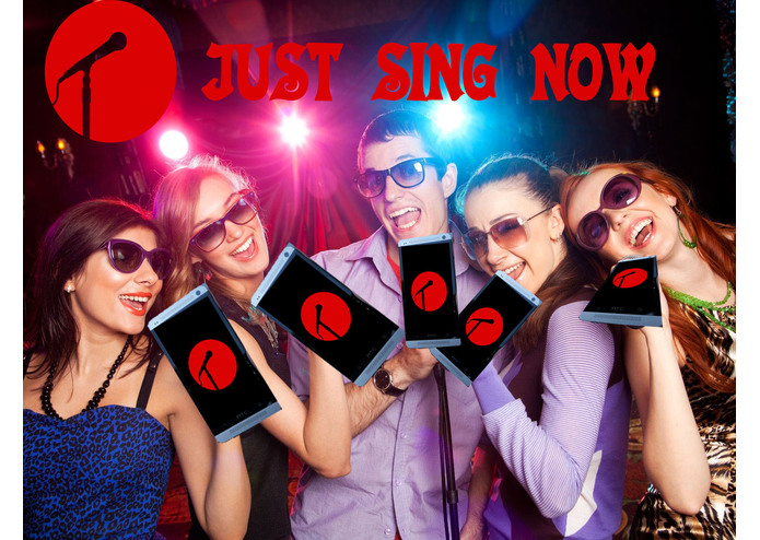 Sing it Now – screenshot 1