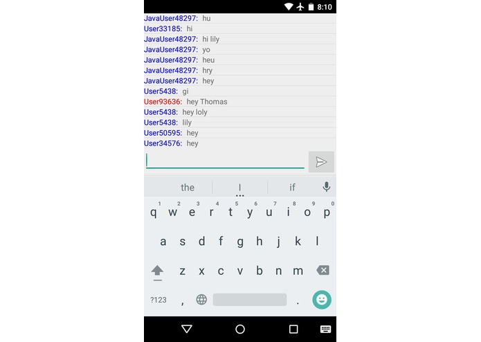 Northern Lights – screenshot 2