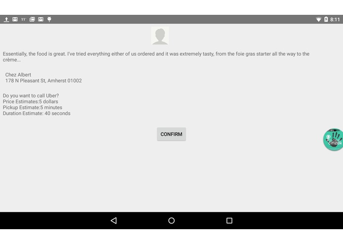 Foober – screenshot 8