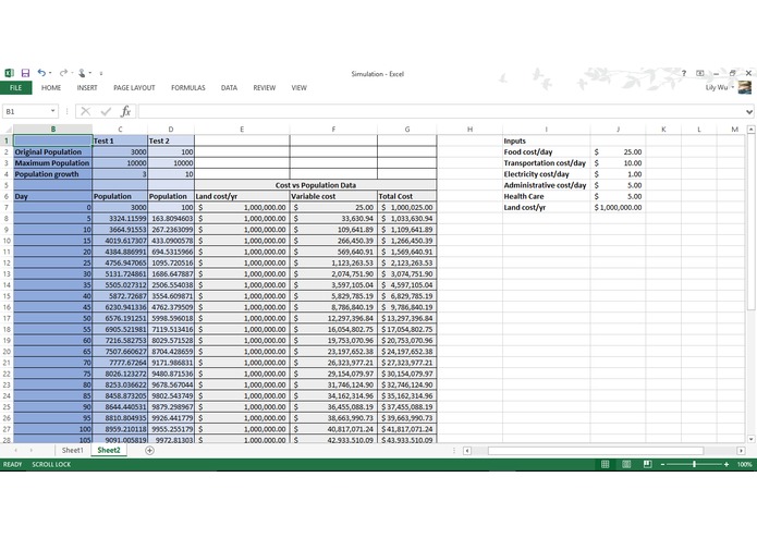 Northern Lights – screenshot 6