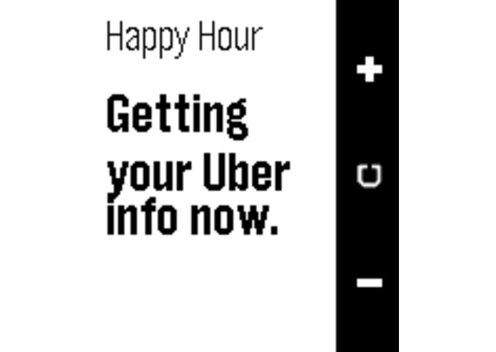 HappyHour – screenshot 5