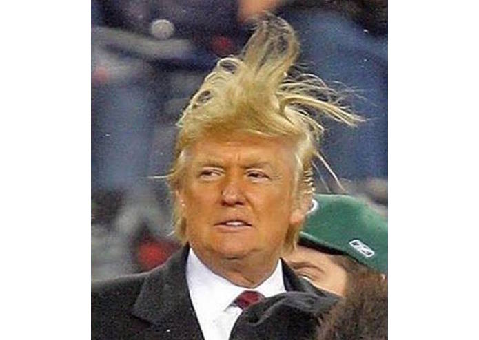 Trump This! Club – screenshot 1