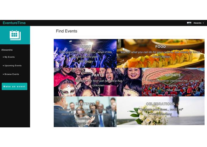 Eventure Time – screenshot 3