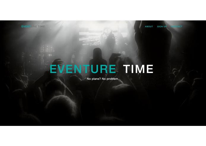 Eventure Time – screenshot 4