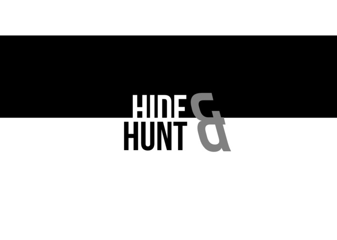 HideAndSeek – screenshot 1