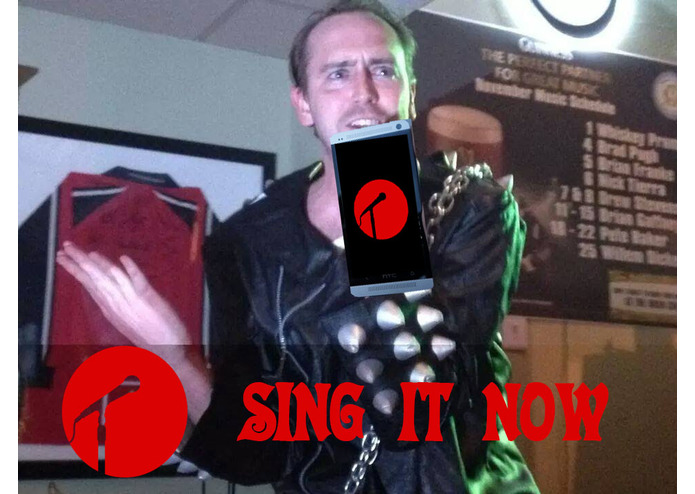 Sing it Now – screenshot 2