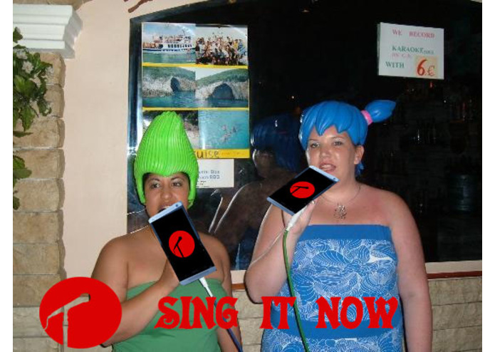 Sing it Now – screenshot 3