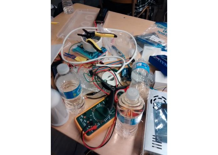 Fly Away – screenshot 3