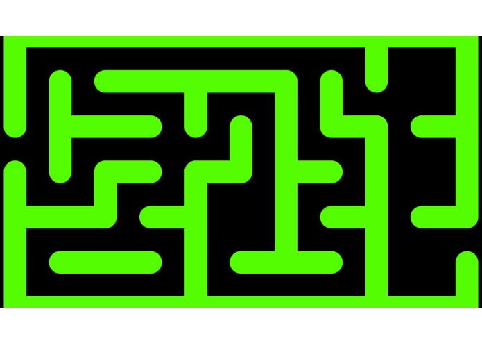 Maze 2: Electric Boogaloo – screenshot 3